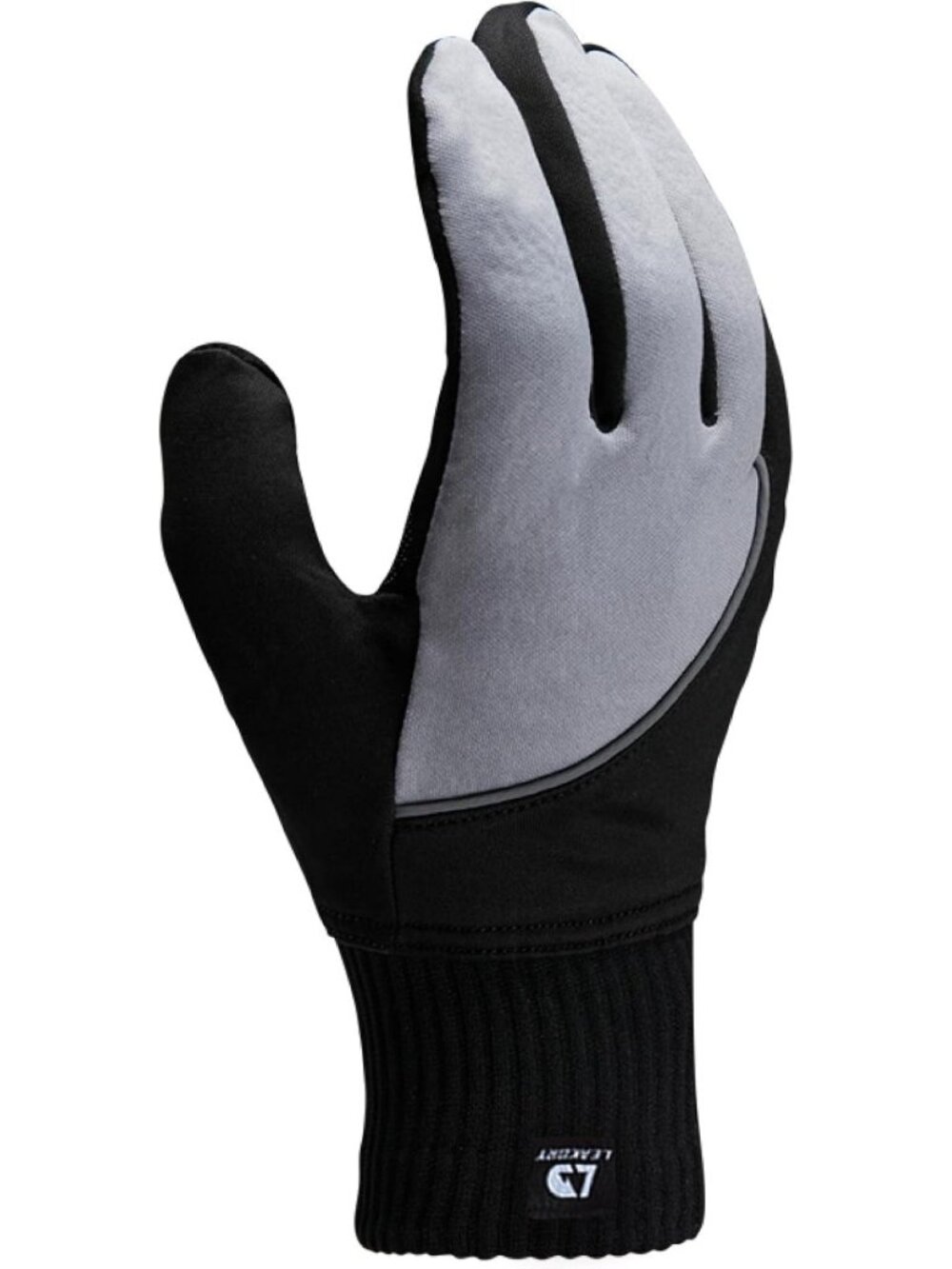 Waterproof Merino Wool Touchscreen Gloves - 3-Layer Thermal, Windproof